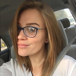 Meet your Posher, Rosanna